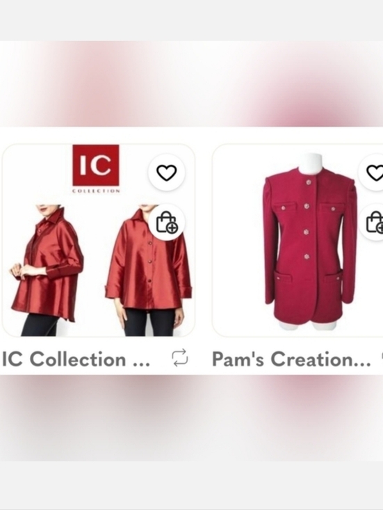 torrid Jackets & Blazers - JUST IN...New listings added daily